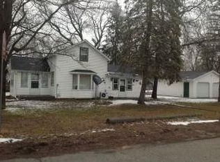 304 E Charles St, Plainfield, WI 54966
