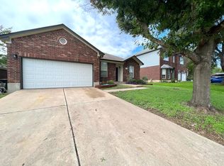 8505 Chat Ln, Round Rock, TX 78681