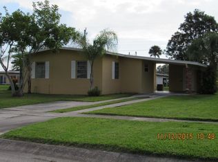 2849 SE Wiltshire Ter, Port Saint Lucie, FL 34952