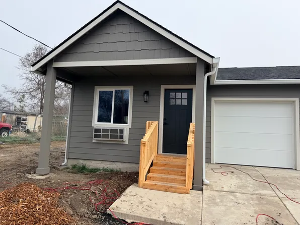 345 Division St, Klamath Falls, OR 97601