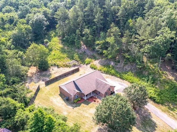 249 Scroggins Ter, Hot Springs, AR 71901