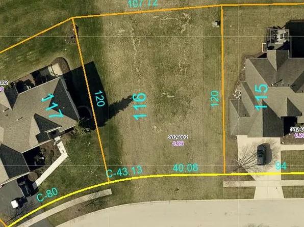 248 Fairway Vw, Cherry Valley, IL 61016