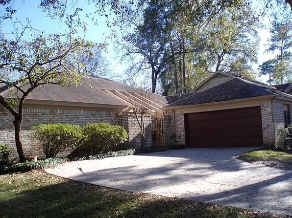 5 Kensington Ct, Conroe, TX 77304