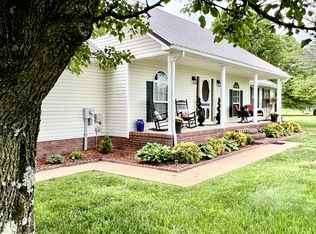 108 Monument Cir, Summertown, TN 38483