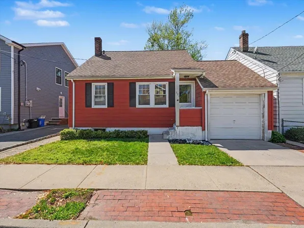 221 Ralph St, Belleville, NJ 07109