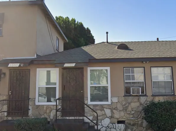 1390 E 33rd St, Los Angeles, CA 90011