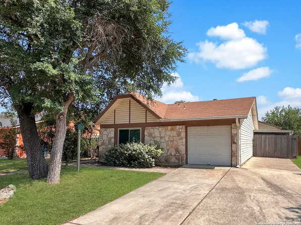 9706 Hidden Cross, San Antonio, TX 78250