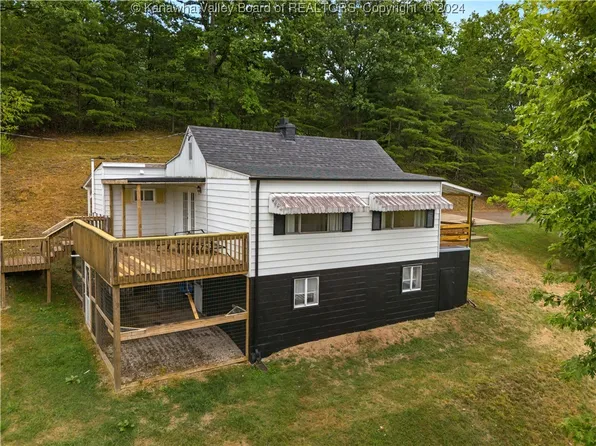 49 Duncansville Rd, Charleston, WV 25313