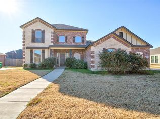 914 Sage Meadow Dr, Glenn Heights, TX 75154