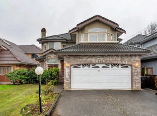 3460 Lockhart Rd, Richmond, BC V7C1M2