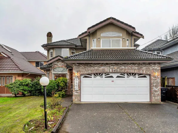 3460 Lockhart Rd, Richmond, BC V7C 1M2