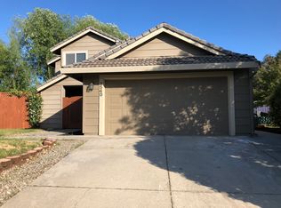 3540 Willard Way, Rocklin, CA 95677