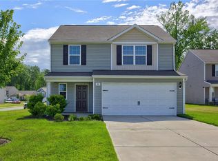 8 Hazelburn Ct, Greensboro, NC 27405