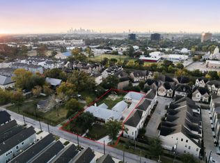 941 Judiway St, Houston, TX 77018
