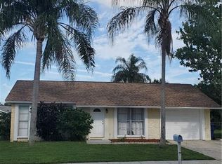 3628 Murrow St, New Port Richey, FL 34655