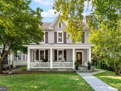 172 E Curtin St, Bellefonte, PA, 16823