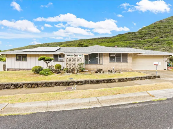440 Halaki St, Honolulu, HI 96821