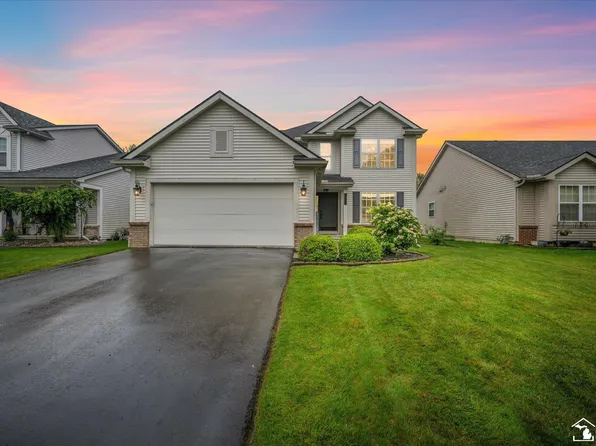 773 Hunting Creek Rd, Temperance, MI 48182