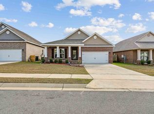 8011 Burnside Loop, Pensacola, FL 32526