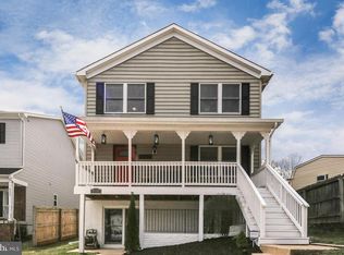 9339 4th St N, Laurel, MD 20723