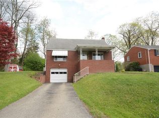 824 Margaretta St, Turtle Creek, PA