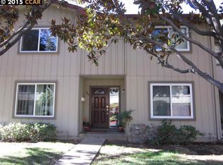 1491 Saint James Pkwy, Concord, CA 94521