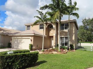 11817 NW 55th St, Coral Springs, FL 33076