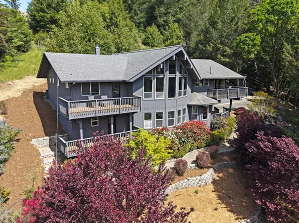 750 Wagnon Road, Sebastopol, CA 95472