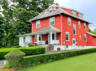 31 The Blvd, New Rochelle, NY 10801