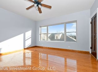 6046 S Fairfield Ave APT 2A, Chicago, IL 60629