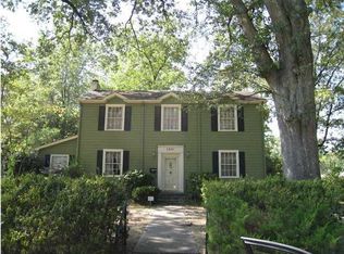 3941 Greaves St, Jackson, MS 39206