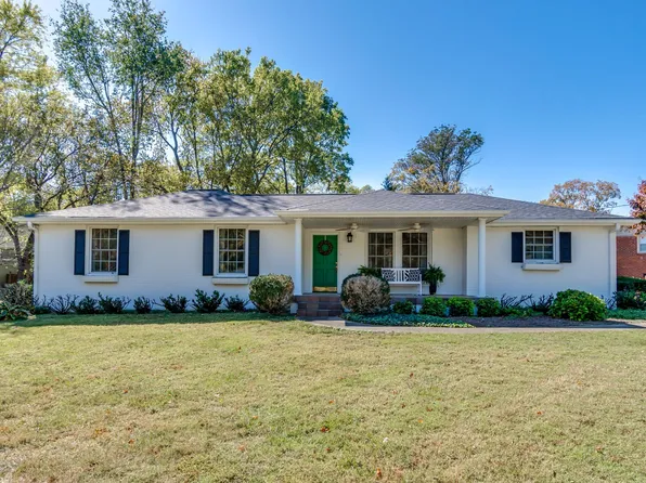 4901 Montclair Dr, Nashville, TN 37211