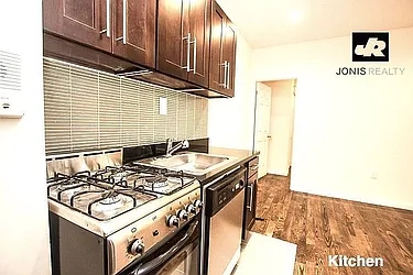 Rented by Jonis Realty