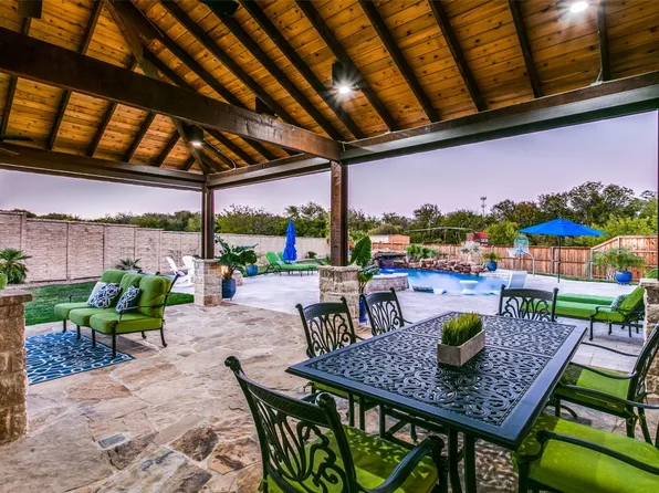 2830 Sheffield Dr, Trophy Club, TX 76262