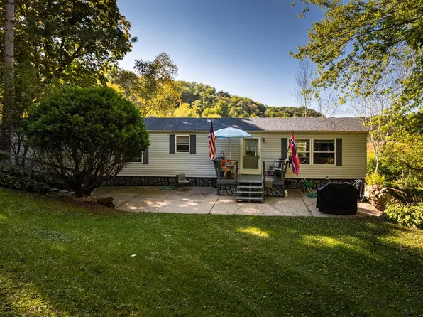 S1233 Kolbo RD #S1234, Westby, WI 54667