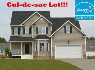 1708 Palm Grove Ter, Richmond, VA 23228