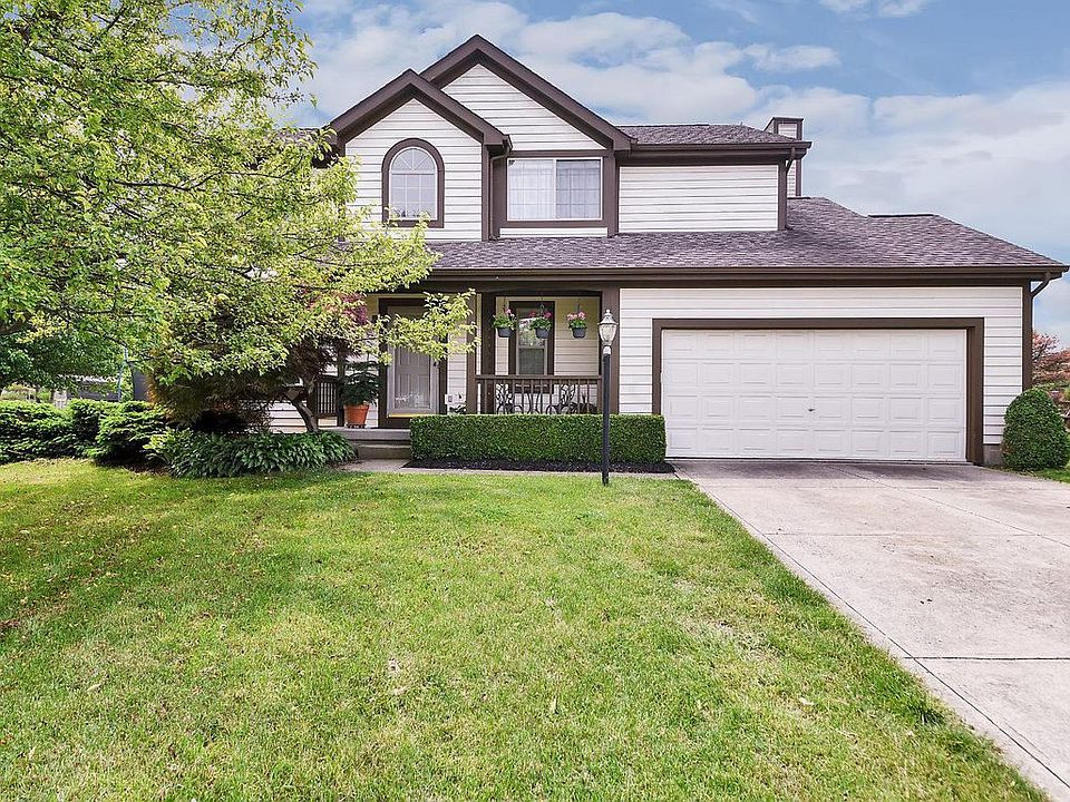 1st image of 4447 Huntwicke Dr