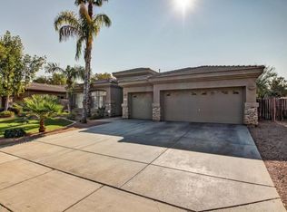 691 E Vermont Dr, Gilbert, AZ 85295