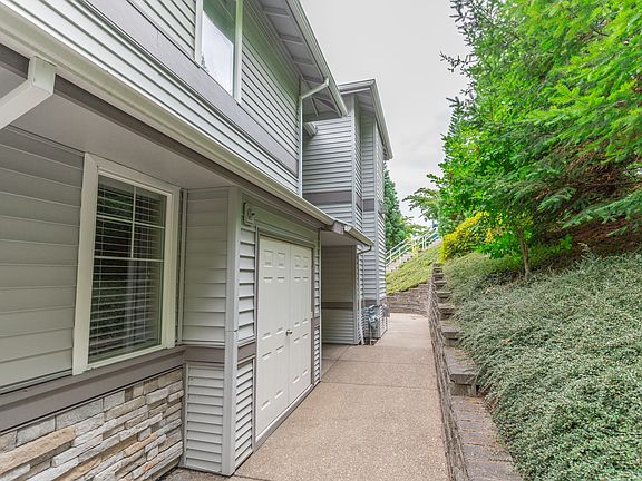 Path to Front Door