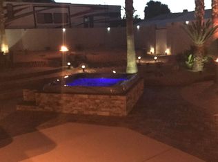 4885 N Juliano Rd, Las Vegas, NV 89149