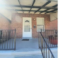 3209 Kentucky Ave, Baltimore, MD 21213