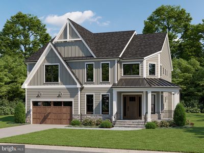6226 Stoneham Ct, Bethesda, MD, 20817
