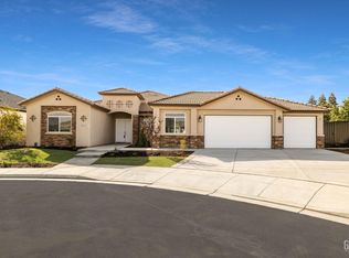 8815 Roverton Ct, Bakersfield, CA 93314