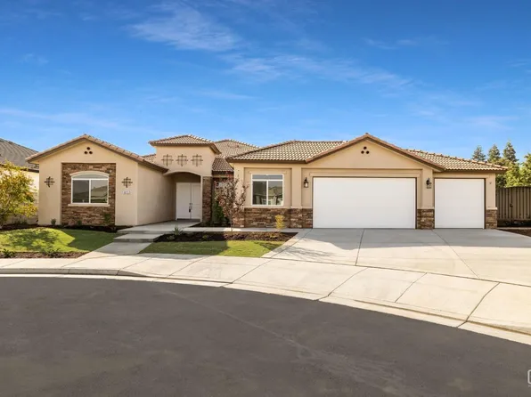 8815 Roverton Ct, Bakersfield, CA 93314