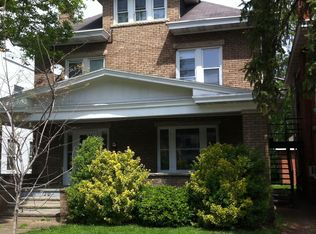 1210 8th St, Huntington, WV 25701