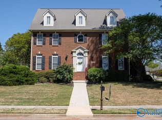 258 Cheswick Dr, Madison, AL 35757