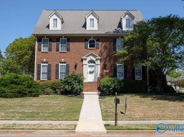 258 Cheswick Dr, Madison, AL 35757