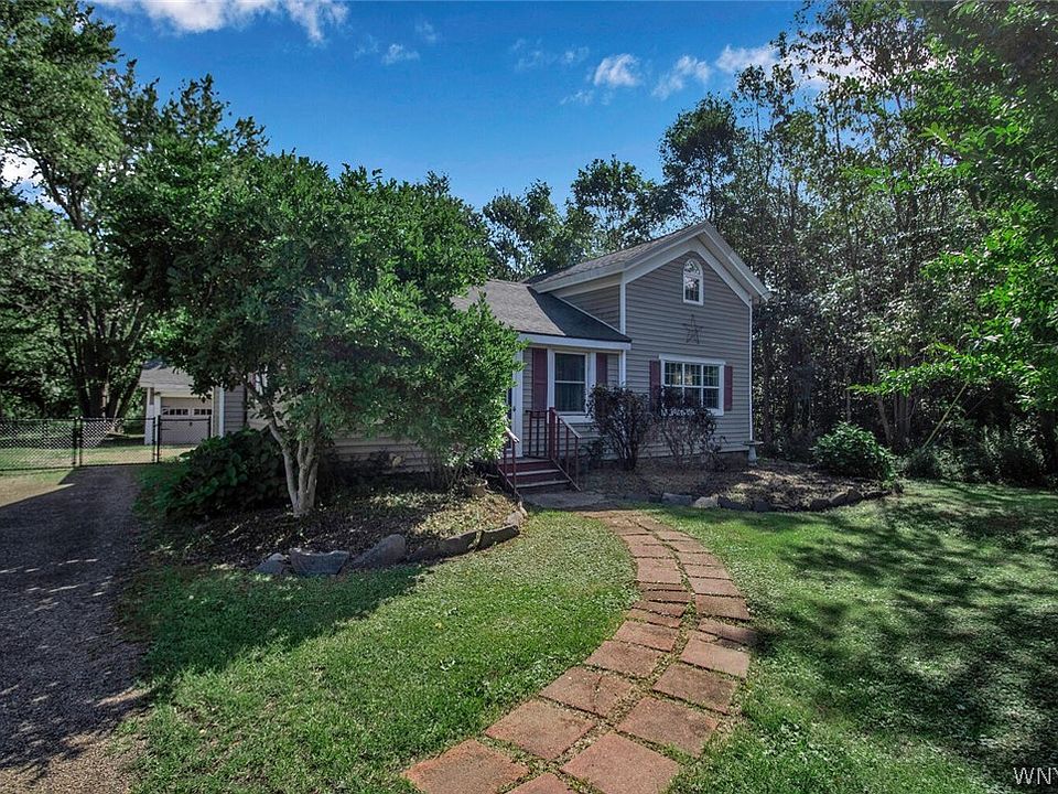 8439 N Main St, Angola, NY 14006 Zillow