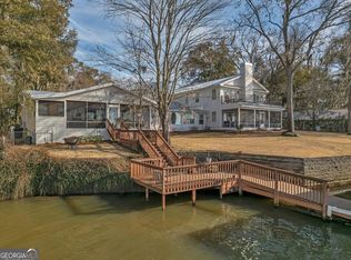 984 Scenic Rte, Cordele, GA 31015