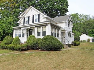 330 East St, Easthampton, MA 01027